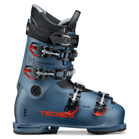 Tecnica Men's Mach Sport 90 HV Ski Boots '24