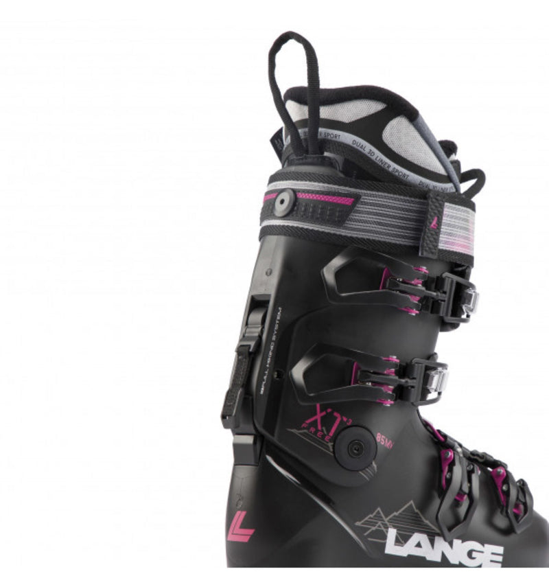 Lange Women's XT3 85 MV W Ski Boots '24