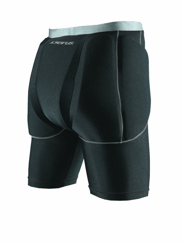 Seirus Super Padded Short