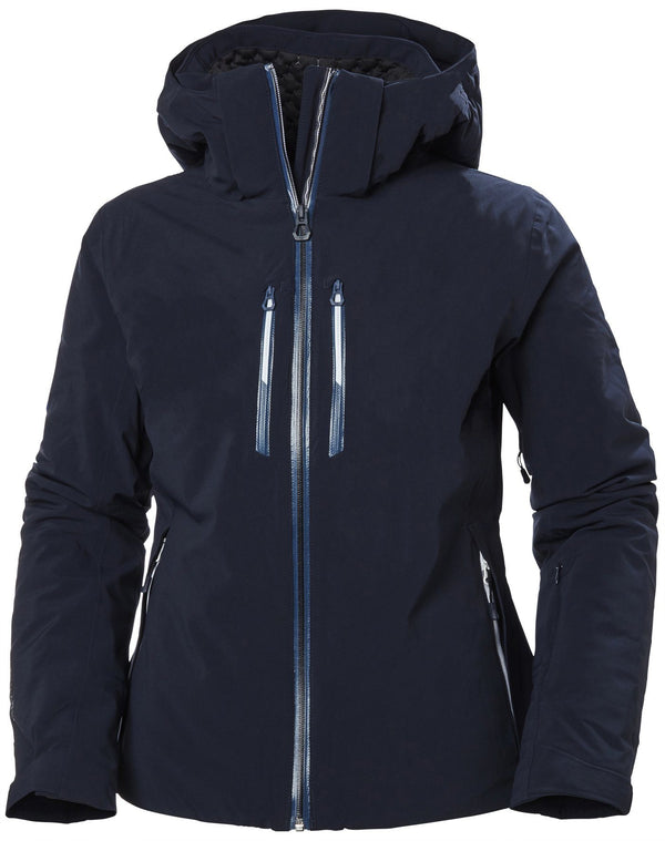 Helly Hansen Women's Alphelia LIFALOFT Jacket