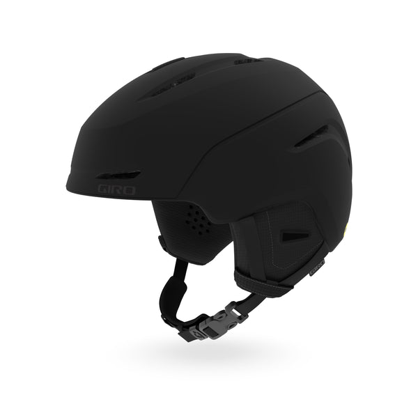 Giro Kids Neo Jr Mips Helmet - Matte Black