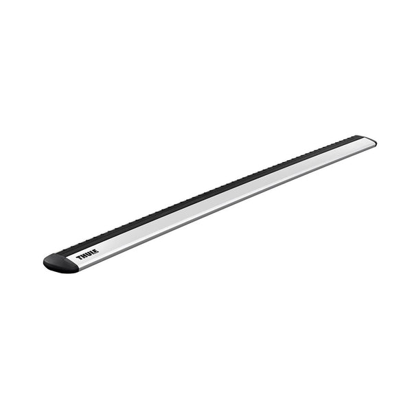 Thule Wingbar Evo 127 Silver