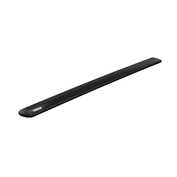 Thule Wingbar Evo 127 Black