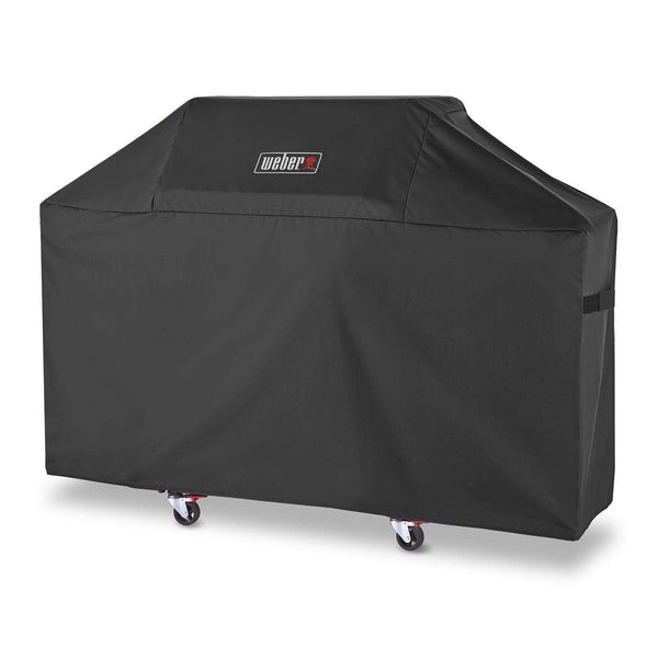 Weber Premium Grill Cover - Genesis 300 Series