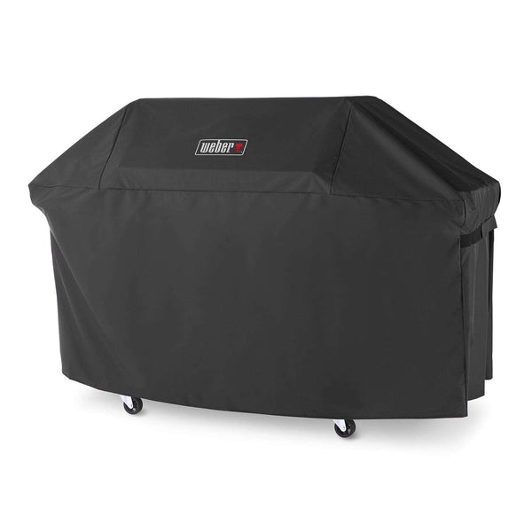 Weber Genesis Premium Grill Cover - Genesis 400 Series