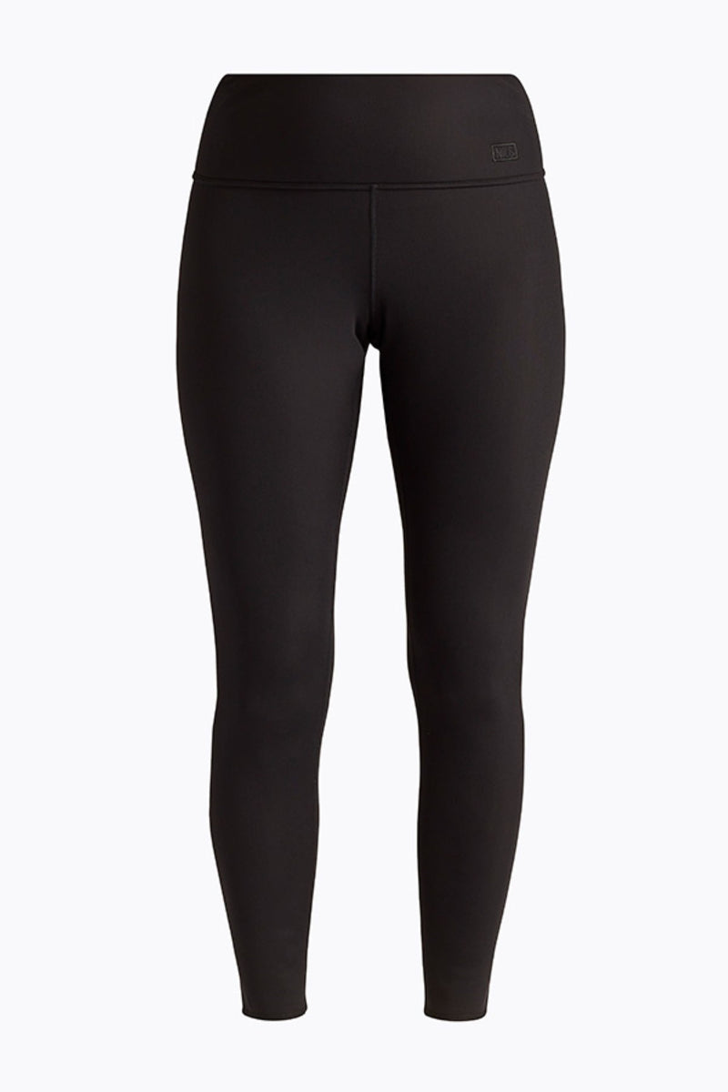 NILS Sportswear Womans Size 4 Ski Snow Pants Insulated Black RN