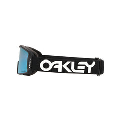 Oakley Line Miner M Factory Pilot Black with Prizm Clear Lens