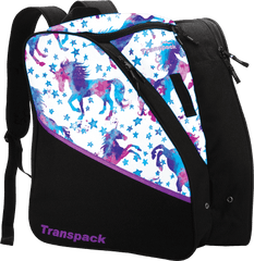Transpack Edge Jr Print Boot Bag
