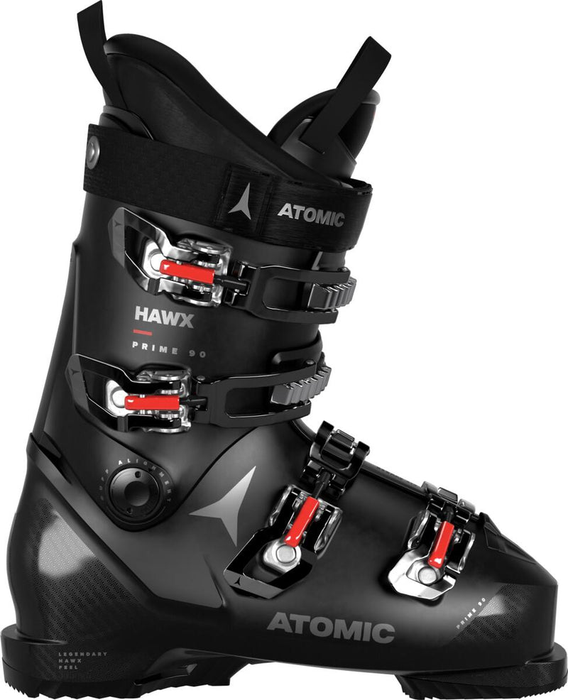 Atomic Men's Hawx Prime 90 Ski Boots