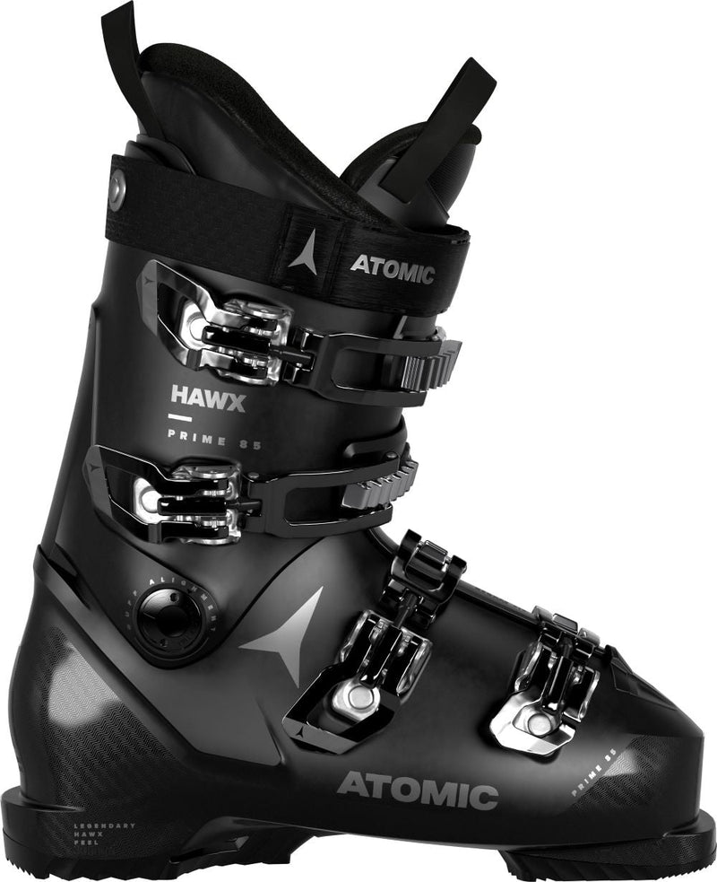 Atomic Women's Hawx Prime 85 W Ski Boots
