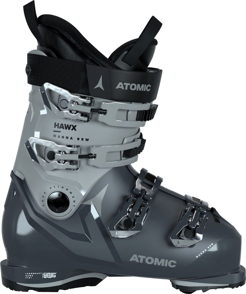 Atomic Women's Hawx Magna 95 W GW Ski Boots