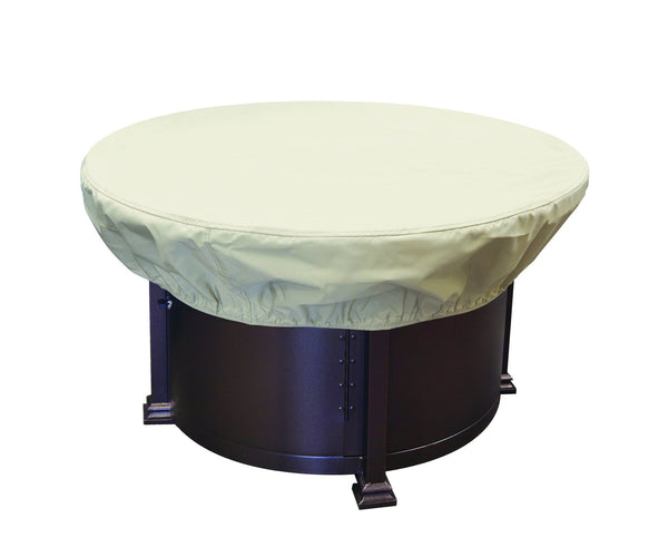 Treasure Garden 36"- 42" Round Fire Pit Cover