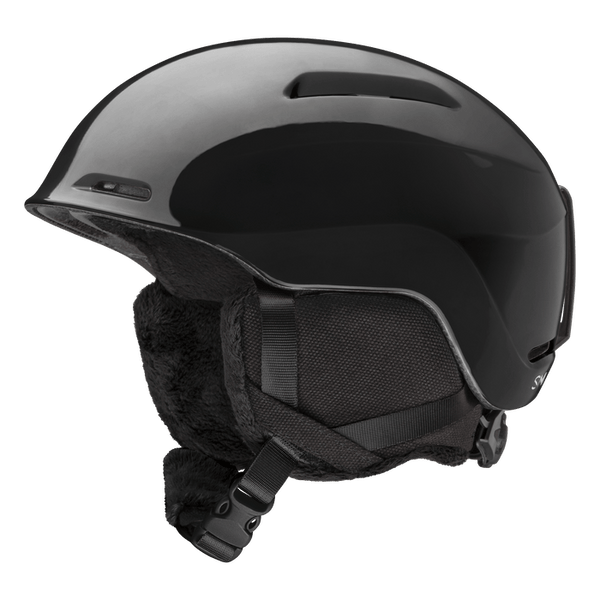 Smith Kids Glide Jr Helmet Black