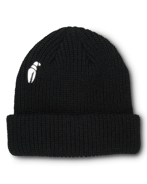 Crab Grab Men's High Mark Beanie