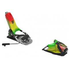Look Pivot 12 GW Forza 3.0 Bindings with 95mm Brakes