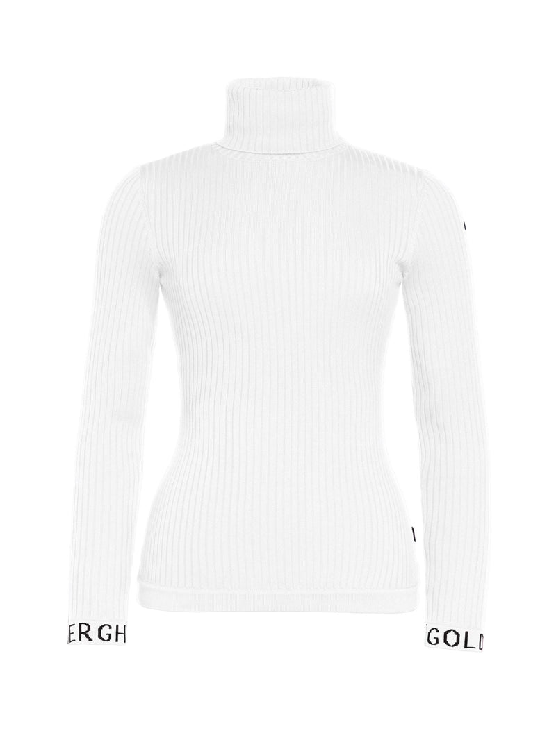 Goldbergh Women's Mira Sweater