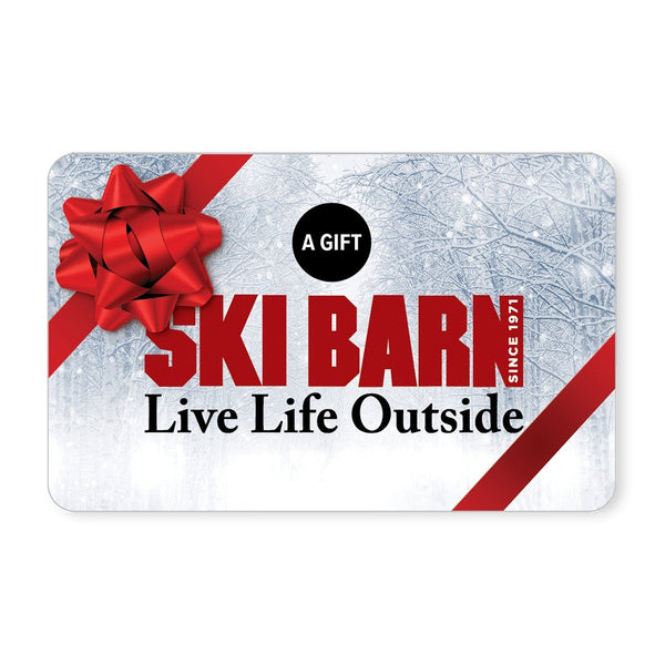 $25 Gift Card