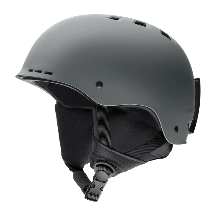 Smith Adult Holt Helmet Matte Charcoal
