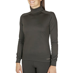 Hot Chilly's Women's Turtleneck