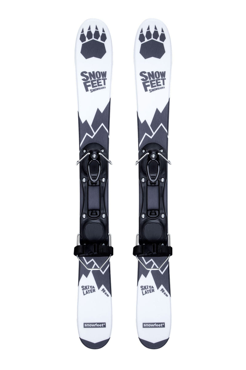 Oversætte træthed straf Snowfeet Skiboards 90cm | Ski Barn