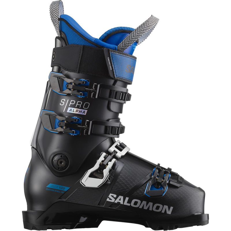 Salomon Men's S/Pro Alpha 120 LV Ski Boots