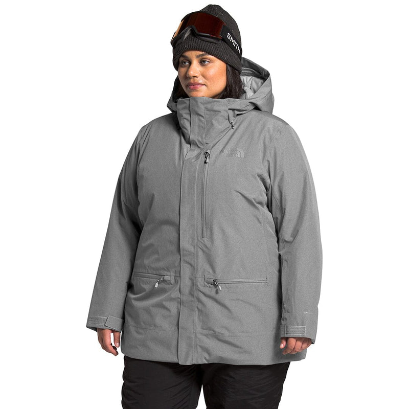 The North Face Women's Gate Keeper Plus Jacket