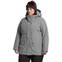 The North Face Women's Gate Keeper Plus Jacket