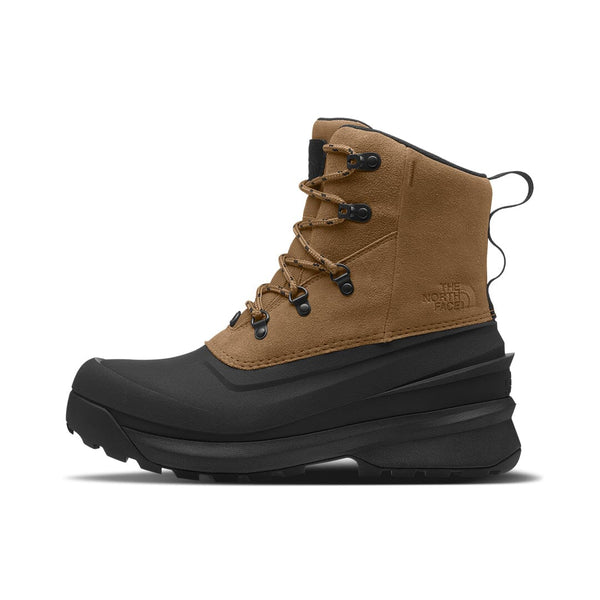 The North Face Men's Chilkat V Lace Boots