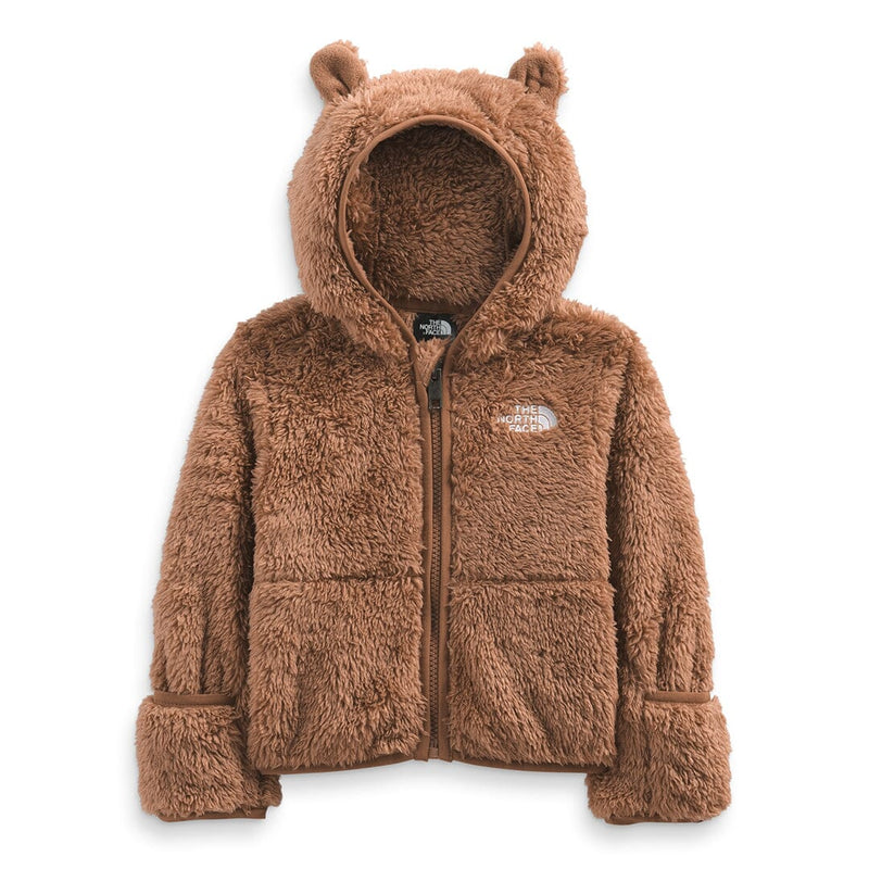 The North Face Baby Bear Full-Zip Hoodie