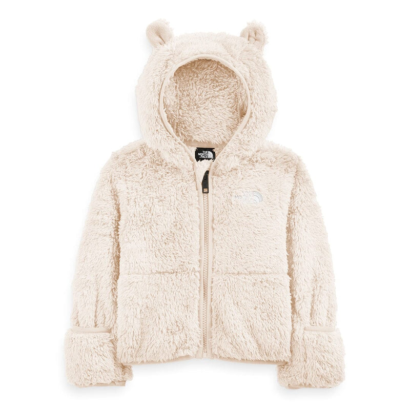The North Face Toddler Baby Bear Full Zip Hoodie