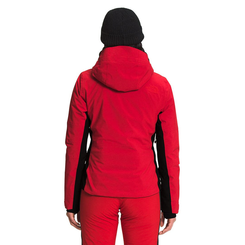 The North Face Women's Inclination Jacket