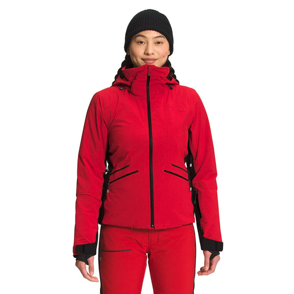 The North Face Women's Inclination Jacket