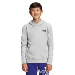 The North Face Kids' Camp Fleece Pull Over Hoodie
