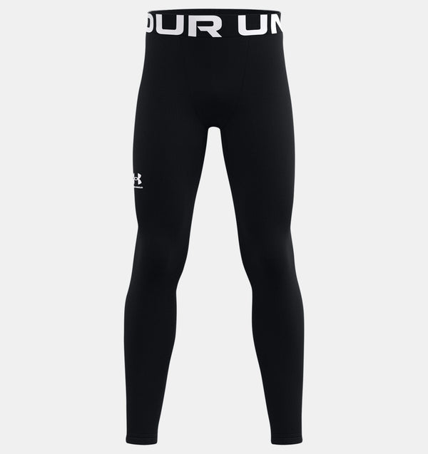 Under Armour Boys' ColdGear Leggings