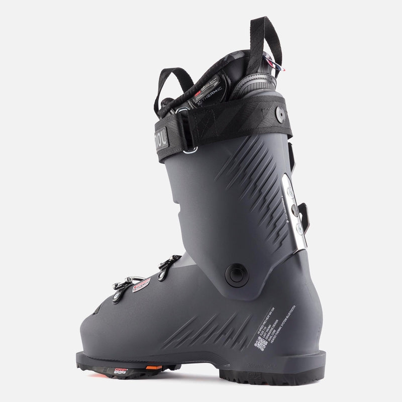 Rossignol Men's Hi-Speed Pro Heat MV GW Ski Boots