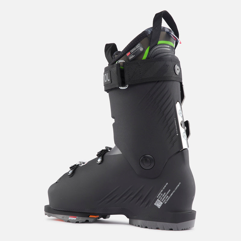 Rossignol Men's Hi-Speed Pro 120 GW Ski Boots