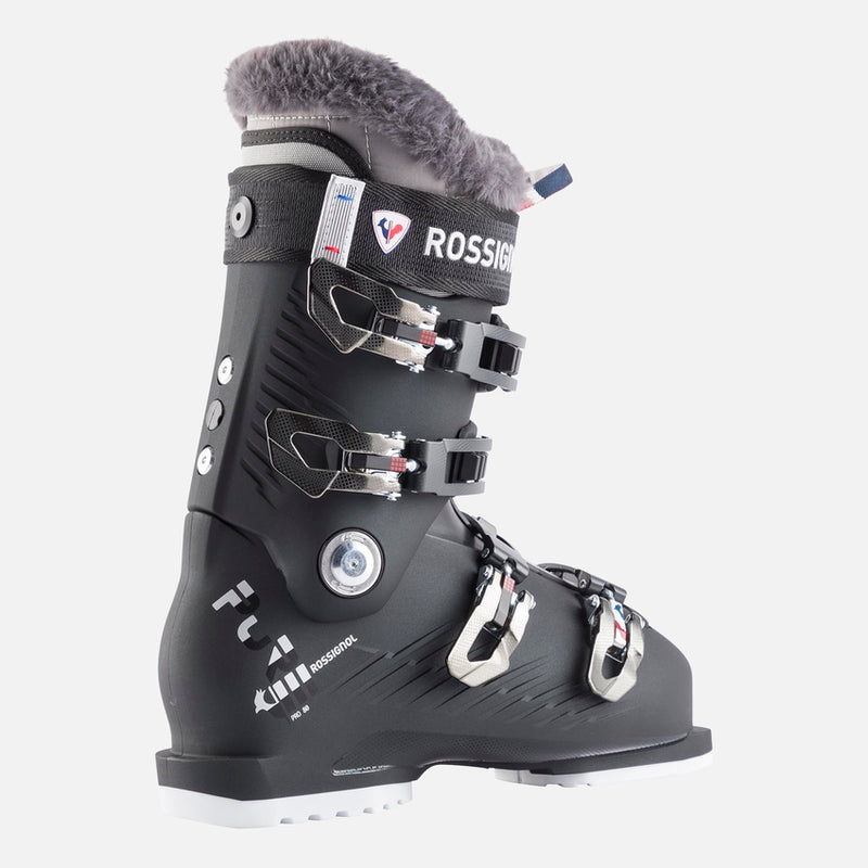 Rossignol Women's Pure Pro 80 Ski Boots
