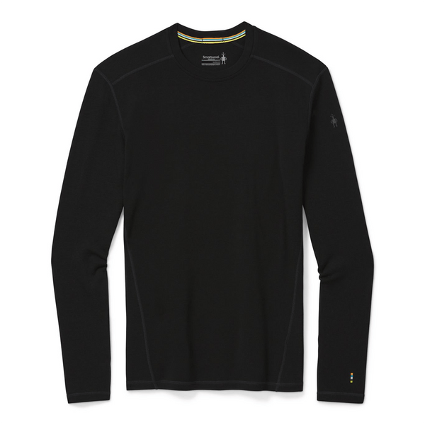 Smartwool Men's Classic Thermal Merino Base Layer Crew