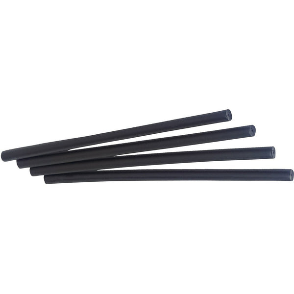 Swix P-Stick Black 6mm 4 Piece