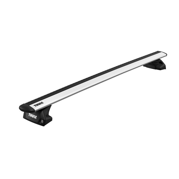 Thule Evo Flush Rail