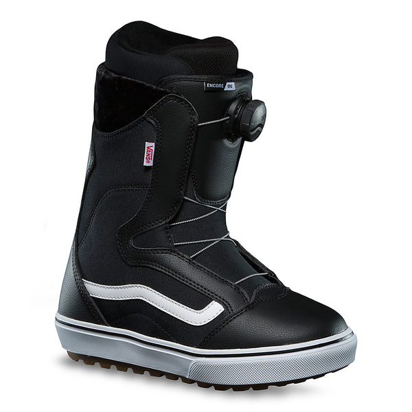 Vans Women's Encore OG Snowboard Boots 2025