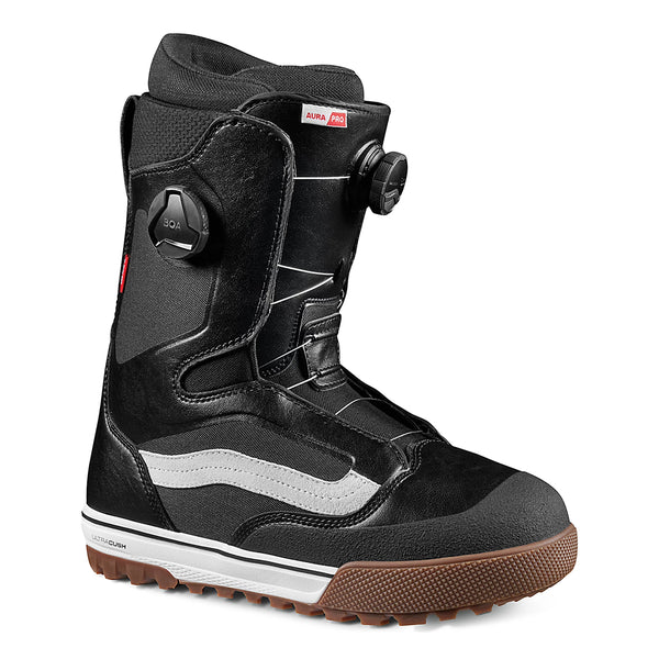 Vans Men's Aura Pro Snowboard Boots '25