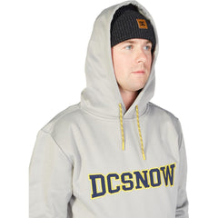 DC Mens Snowstar Sweatshirt