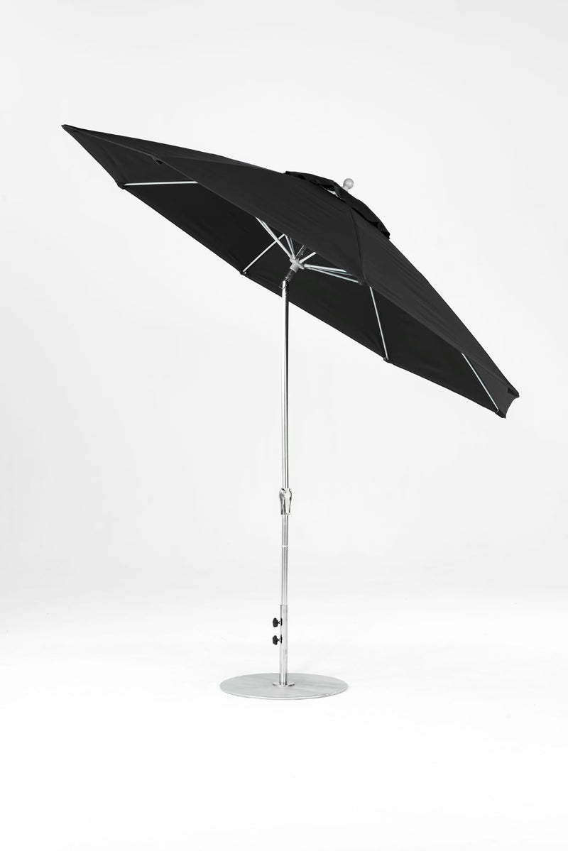 Frankford Monterey 11' Crank Auto Tilt Umbrella