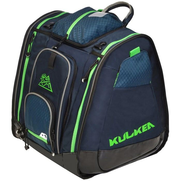 Kulkea Boot Trekker Boot Bag - Cobalt