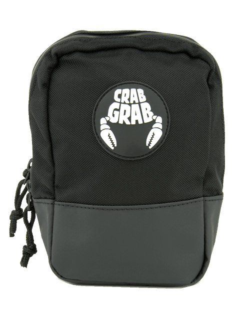 Crab Grab Binding Bag