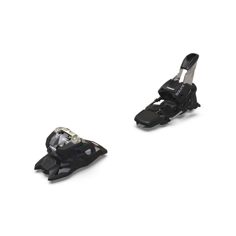 Marker Squire 12 TCX Bindings with 100mm Brakes