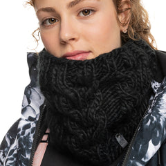 Roxy Women's Winter Collar