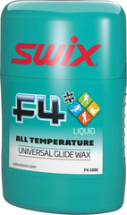 Swix F4-100C Glidewax Liquid 100Ml