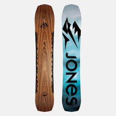 Jones Men's Flagship Snowboard